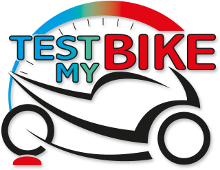 Test My Bike - Banc d'essais mobile pour motos